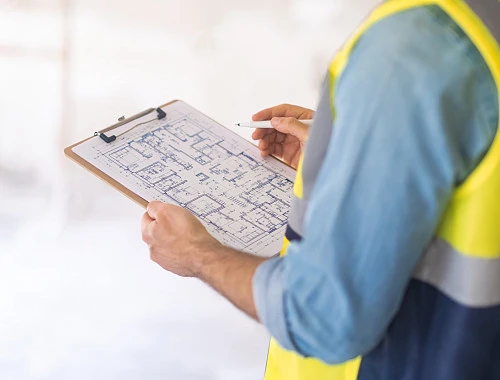 Profesionalidad en cada servicio