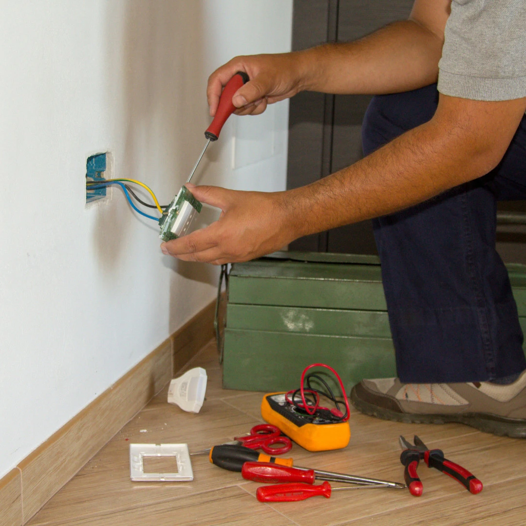 Instalaciones