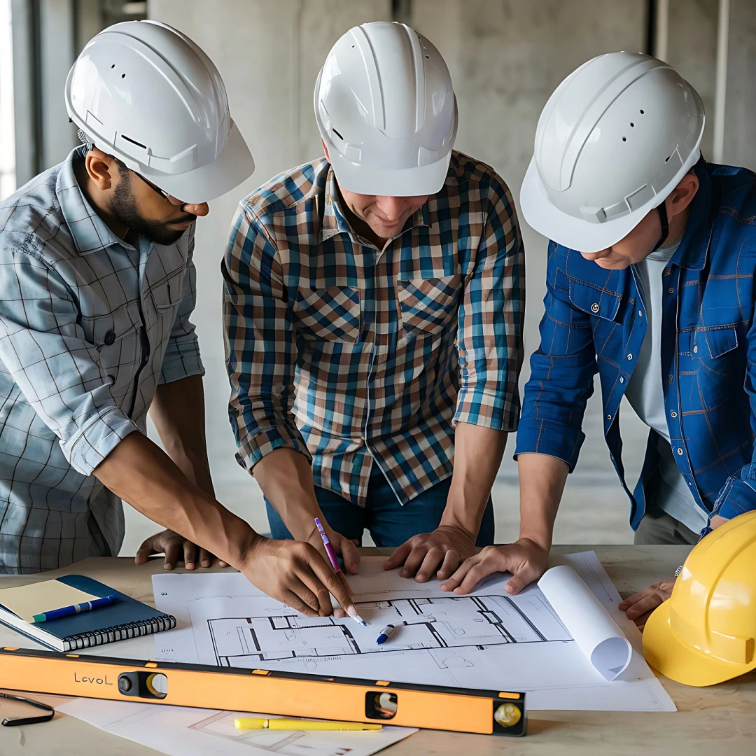 Construcciones